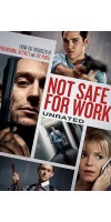 Not Safe for Work (2014 - Luganda - VJ Junior)
